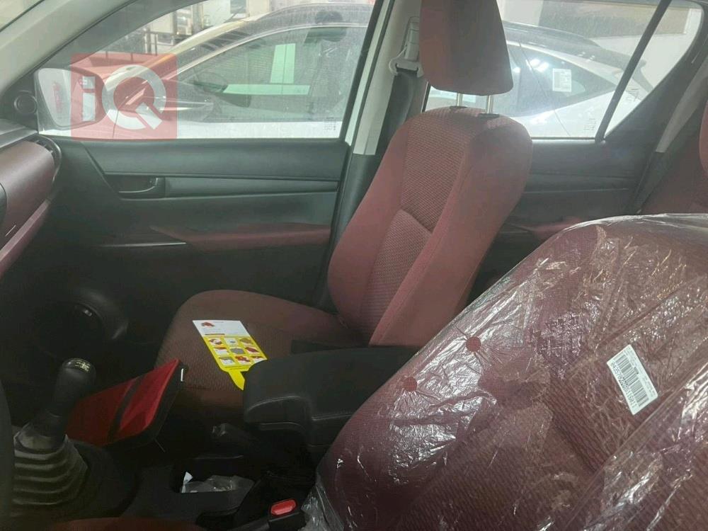 تويوتا هايلوكس